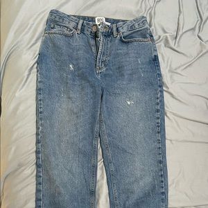 Urban Outfitters BDG Highrise Mom Jeans